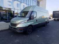 Iveco 35S16A8V/P  Automat, metalik, LIMITED EDITION LAUNCH! Pneumatyka, dostępny od ręki