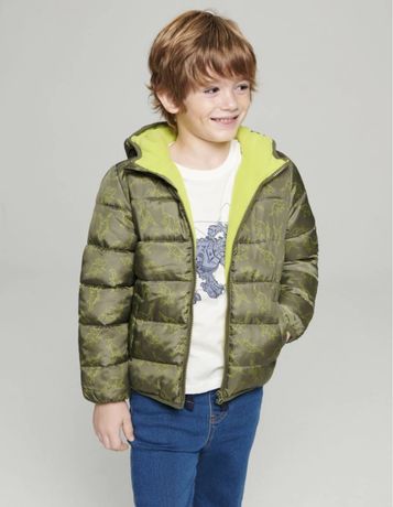 Куртка дитяча на хлопчика