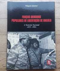 Forças Armadas Populares de Libertação de Angola, de Miguel Júnior