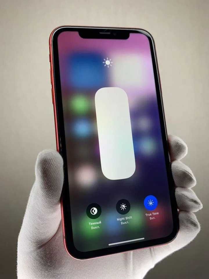 iPhone 11 Product RED. 100% батарея. Neverlock. Комплект. Ідеал