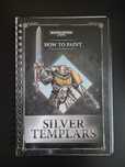 Jak malowac Silver Templars warhammer 40k