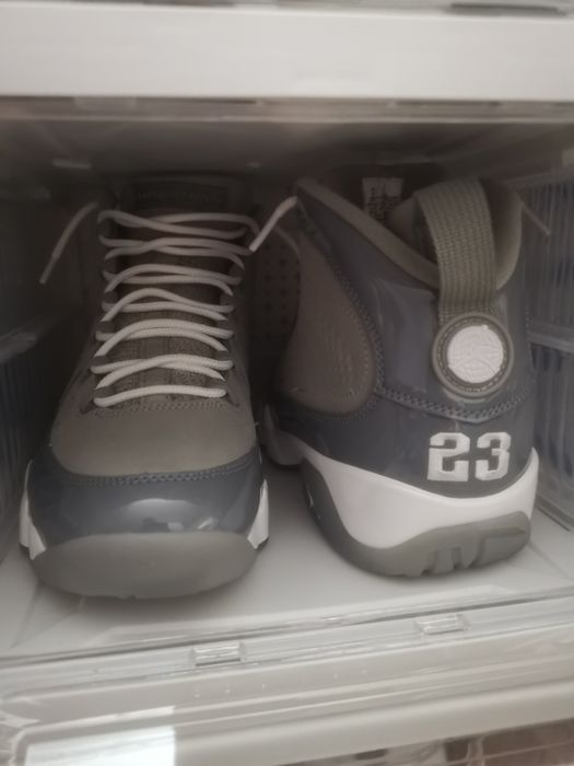 Nike Jordan Originais nunca usadas e raras com caixa e comprovativo