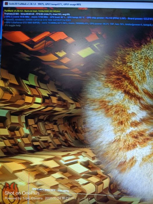 Гарний ПК.   .  .