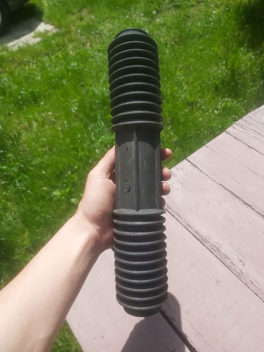 Пыльник рулевой рейки ВАЗ 2110-2112