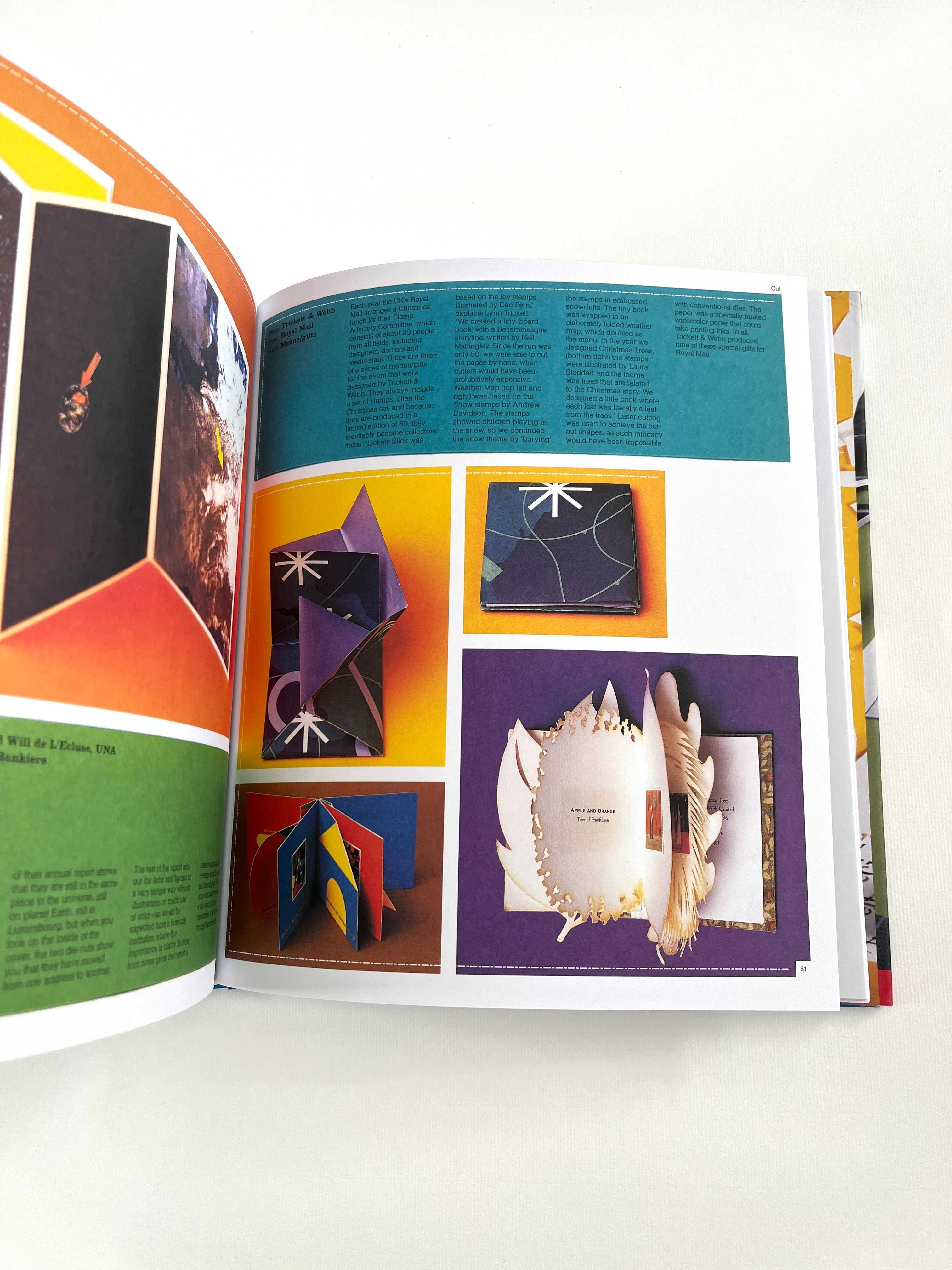 Paper Engineering: 3D Design Techniques for a 2D Material Livro