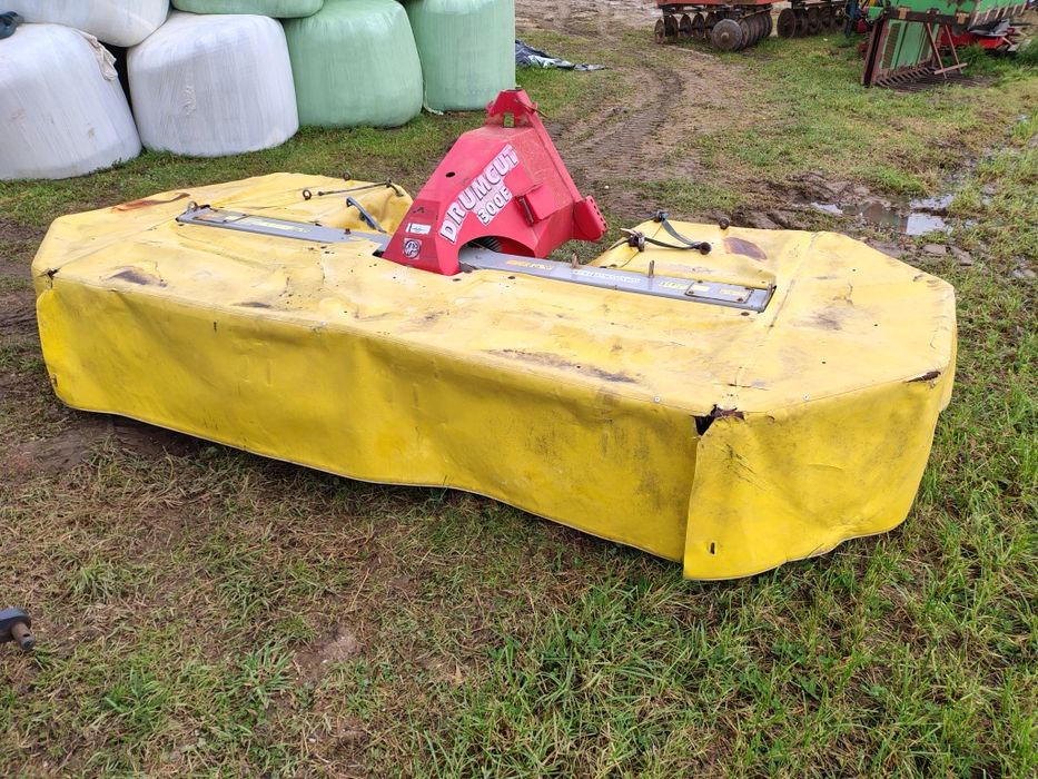 Kosiarka czołowa sip Drumcut 300F nie(kuhn,fella,pottinger,krone,)