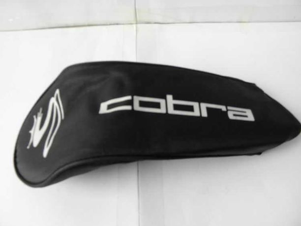 Pokrowiec headcover na kij do golfa  hybryd  COBRA 5W