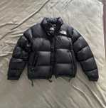 Puffer jacket The North Face