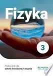 Fizyka 3 Szkoła Branżowa Podręcznik Operon