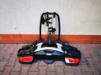 Bagażnik rowerowy na hak Thule VeloCompact 924