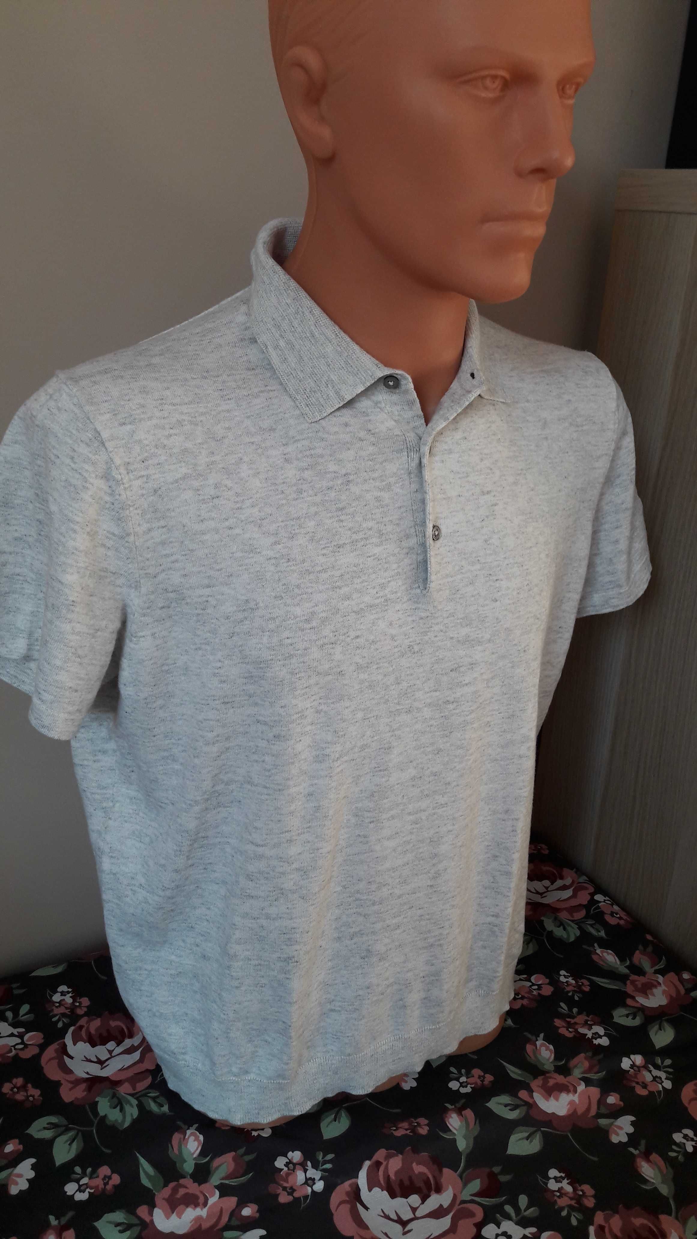 Koszulka polo M&S (Marks & Spencer)