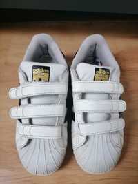 Superstar marki adidas rozmiar 31