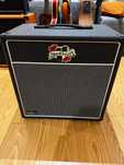 Amplificador de guitarra Crate Blackheart little giant 5