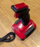 Retro Joystick QuickShot II TURBO QS-111 mikrostyk Atari Commodore CPC