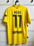 Borussia Dortmund 2014/15 cup Reus koszulka piłkarska