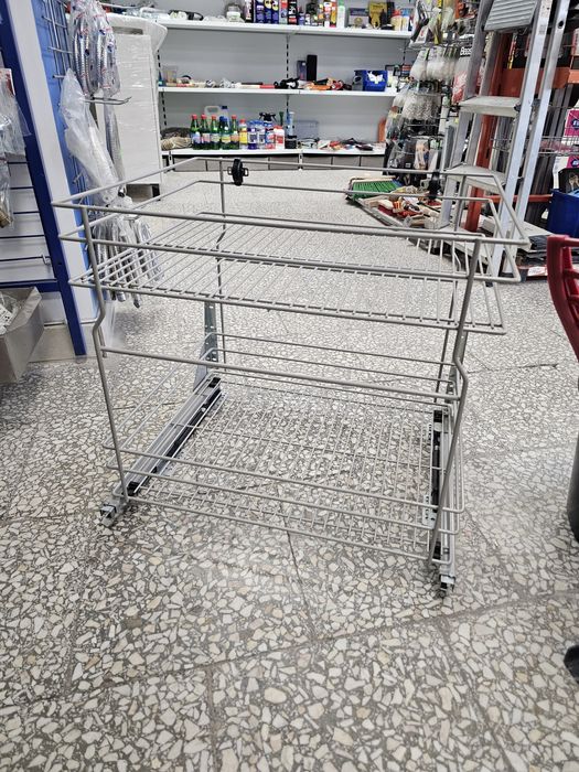 Nowy kosz Cargo wys50xszer54xgłę45