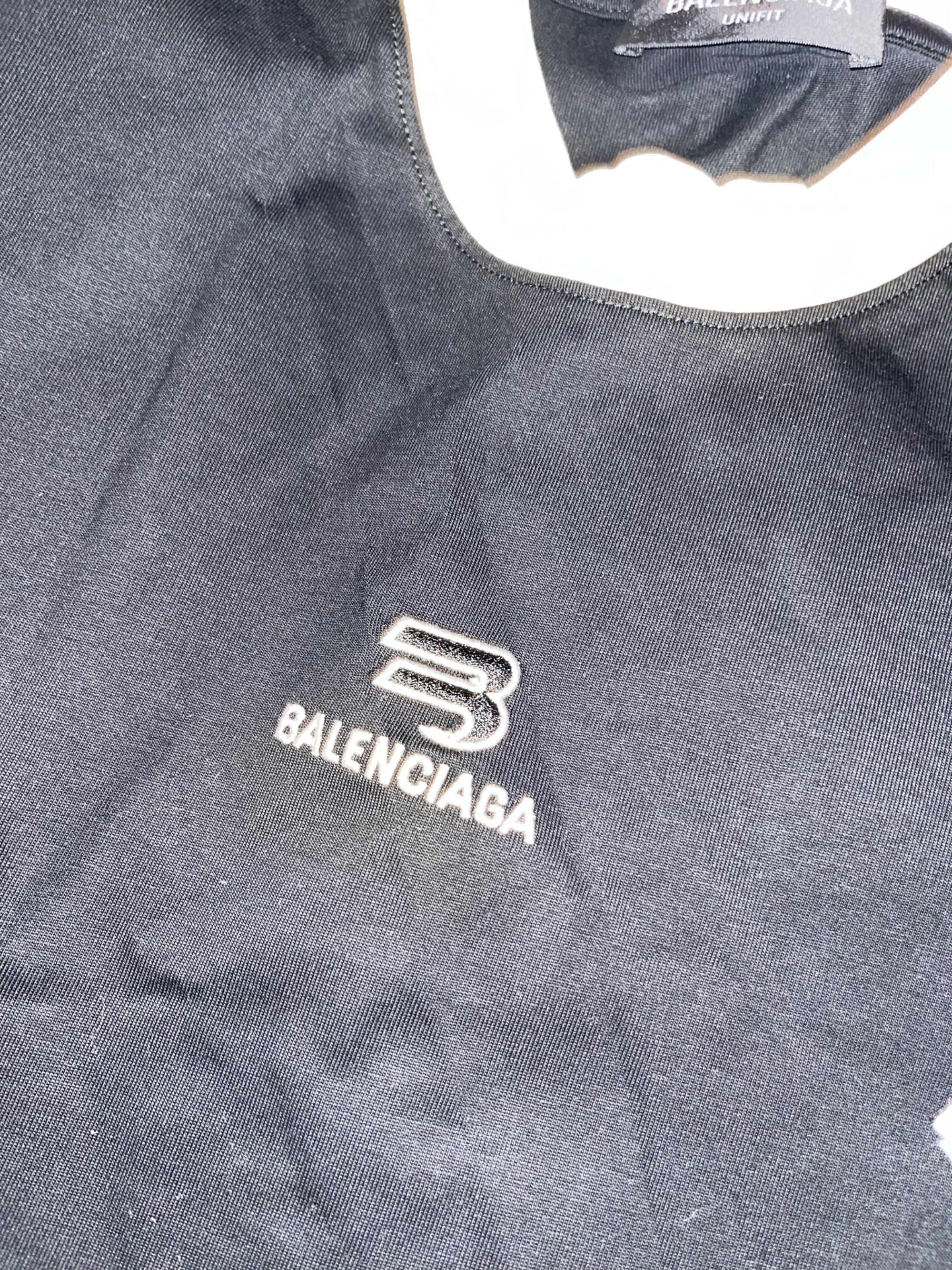 Bluzka Balenciaga