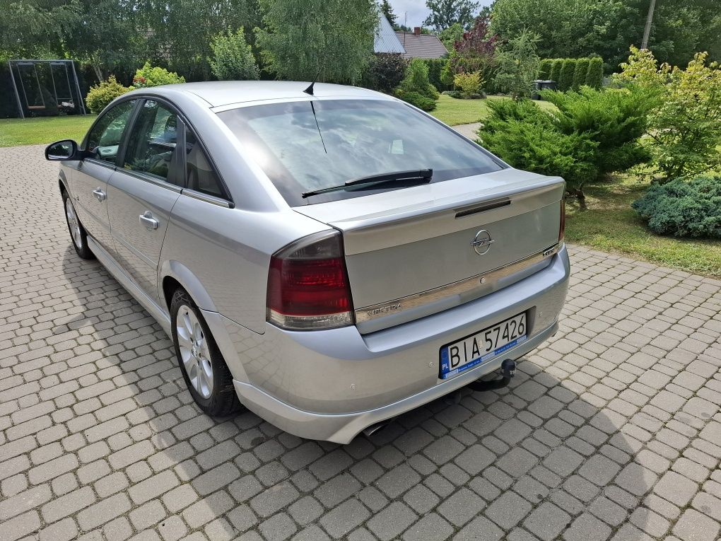 Opel Vectra c 2008 1.9 cdti