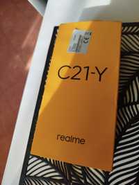 Smartfon Realne c21-y