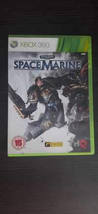 Warhammer Space Marine Xbox