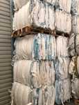 Worki big bag bagi begi 80x100x175 bigbag używany 1000kg Wysyłka