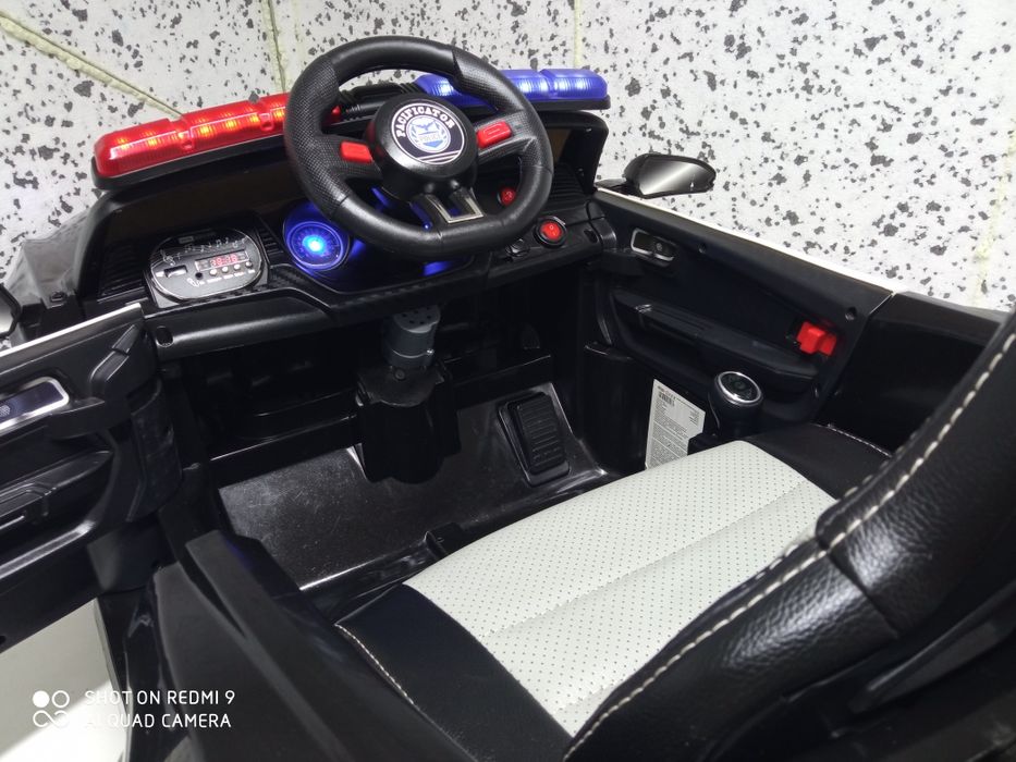 Samochód, auto elektryczne dla dzieci