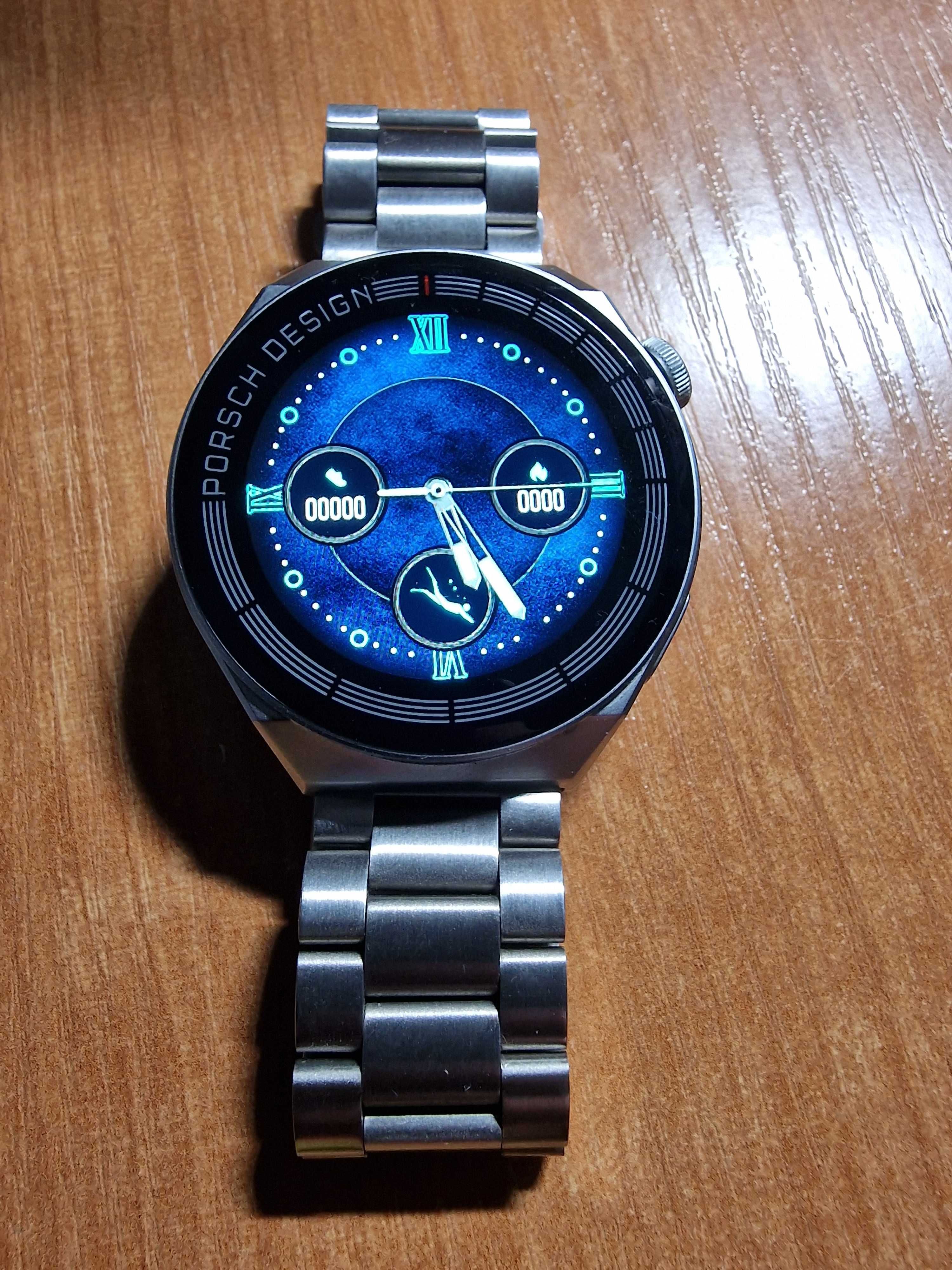 Smartwatch MD3 MAX