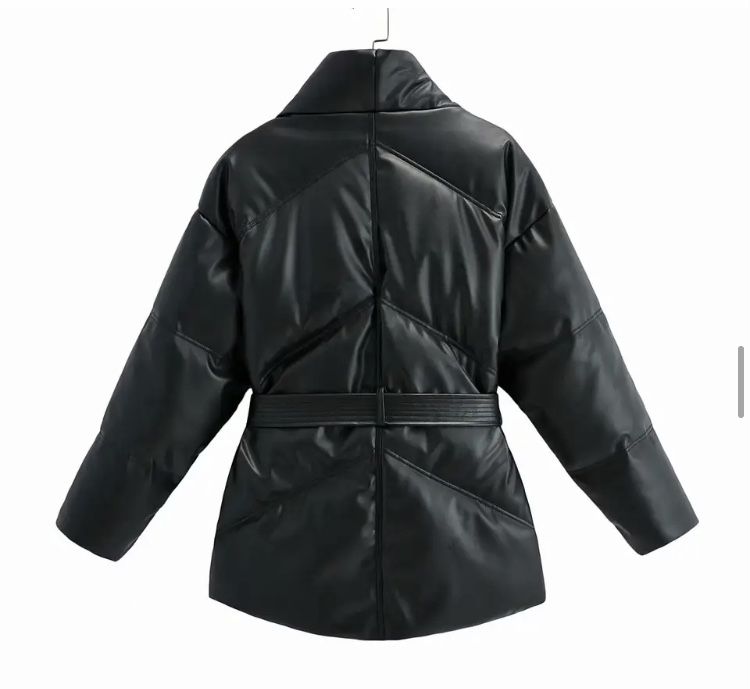 Куртка пуховик