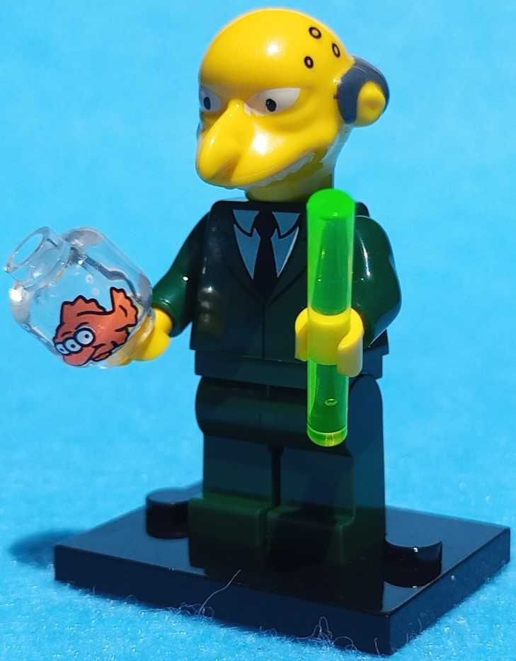 Mr. Burns (Os Simpsons)