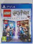 Lego Harry Potter Collection / Gra PS4 / Sklep Perfect Blue / Warszawa