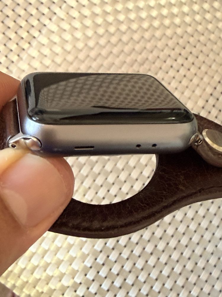 Apple watch 3 42mm Perfeito estado