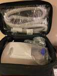 Fisher & Paykel | CPAP Urządzenie do bezdechu sennego | NOWE