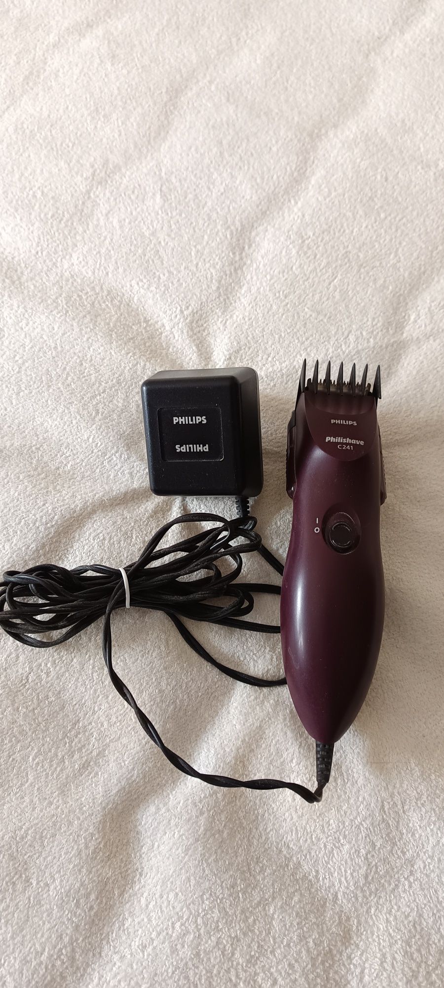 Maquina de cortar cabelo Philips