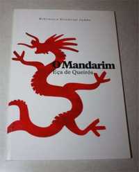 Livro - O Mandarim - NOVO