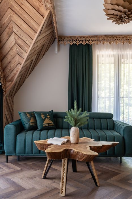 Zakopane Nowe Apartamenty noclegi na wynajem