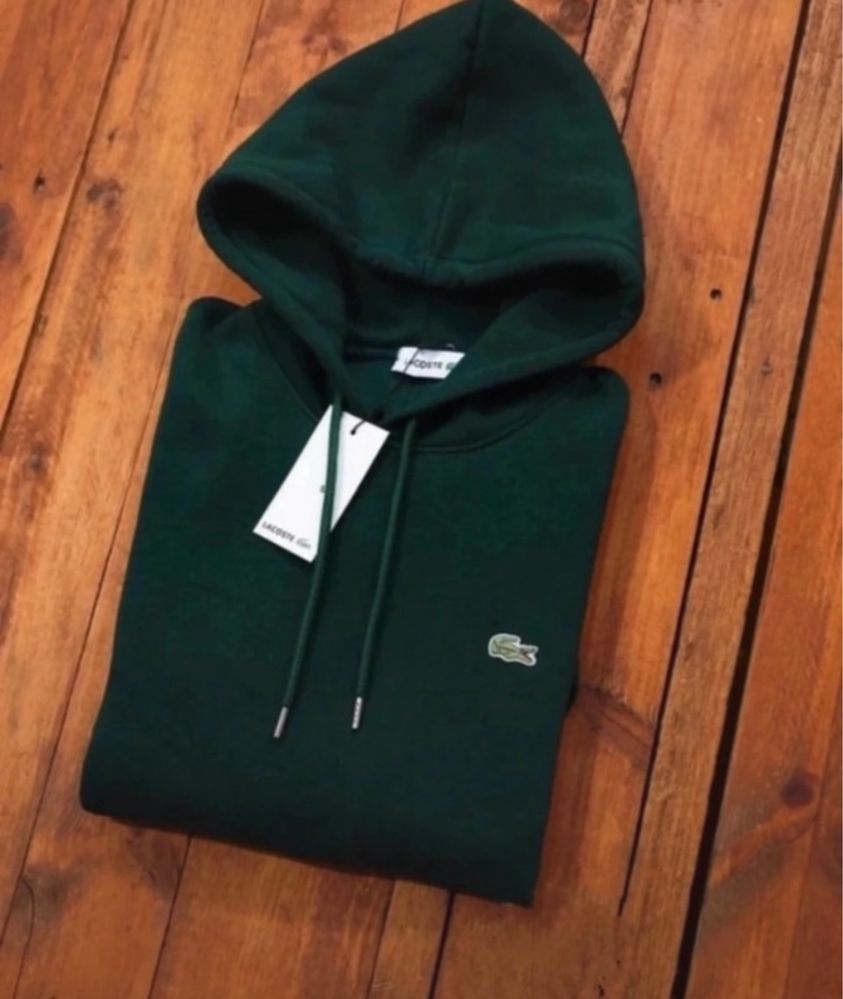 Hoodies Lacoste