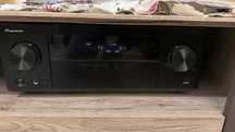 Ampituner Pioneer VSX-531-K