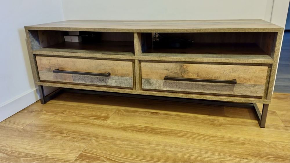 Szafka RTV Devine 2s