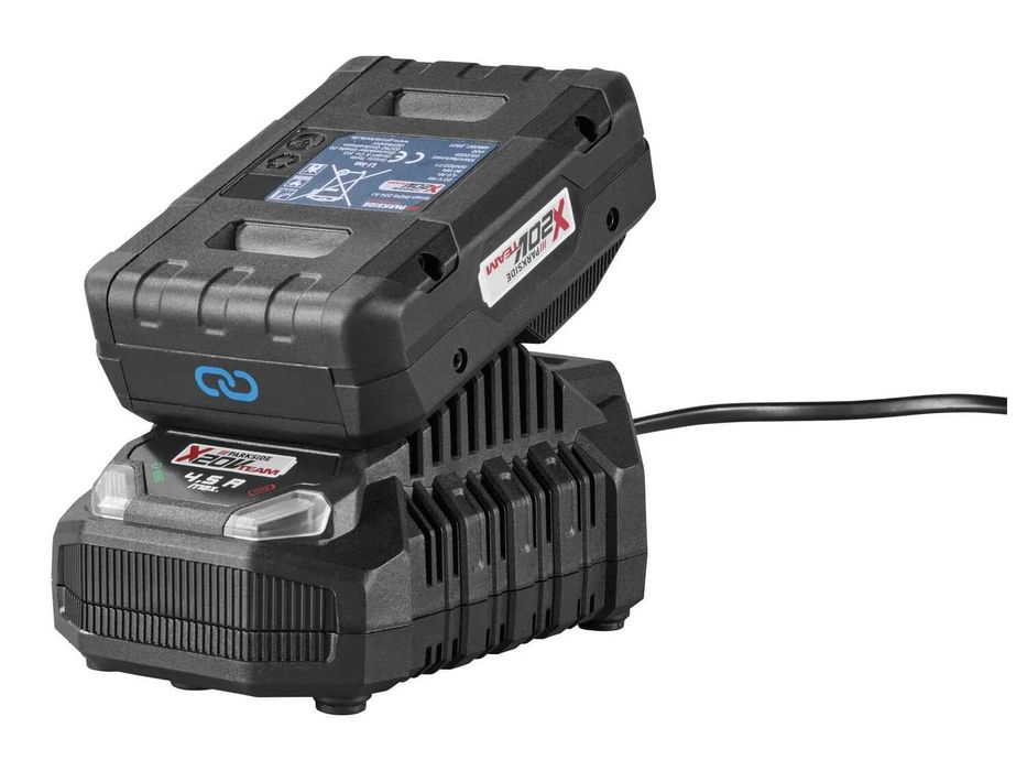 Conjunto de ferramentas Parkside Performance 20V