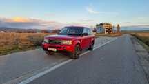Range Rover Sport 2.7TDS 4x4