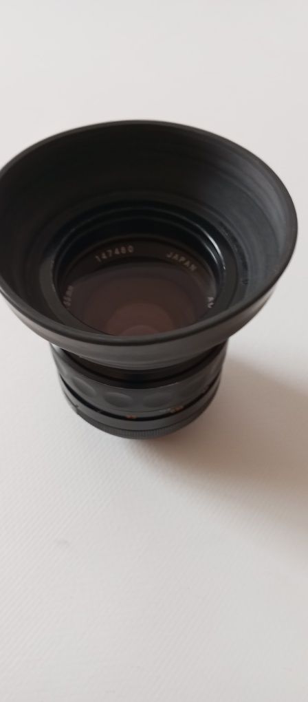 М42хCanon EOS адаптер фільтр бленда