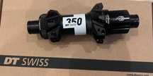 Piasta DT Swiss 350 CLASSIC Micro 12x148mm 28h cl star ratchet 36 sl
