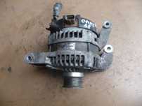 FORD FOCUS II, C-MAX 1.8B ALTERNATOR 3M5T-10300-LC 104210-5800