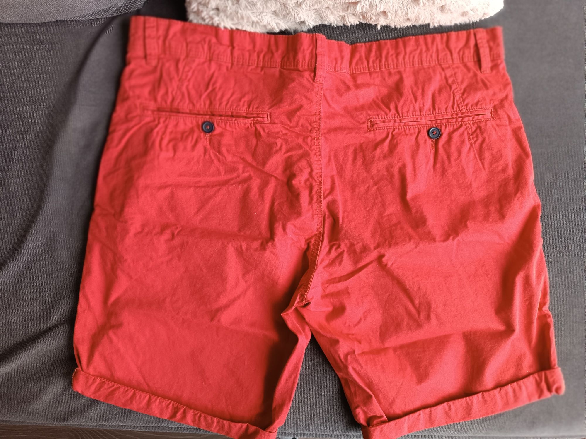 Spodenki męskie Reserved 36 rozmiar