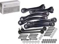 Kit Braços Suspensão Mercedes C220 W202 E220 W210 CLK (NOVO)