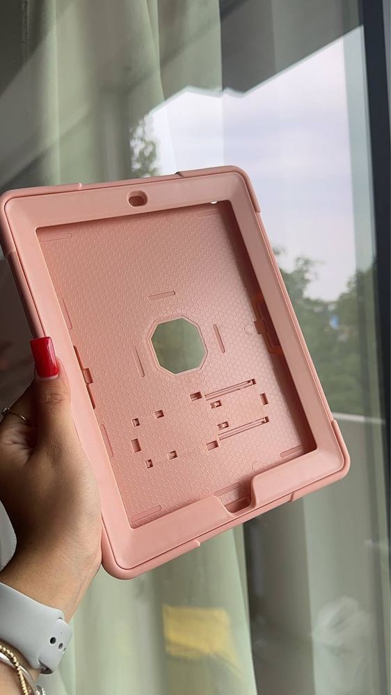 Etui na iPad 2/3/4