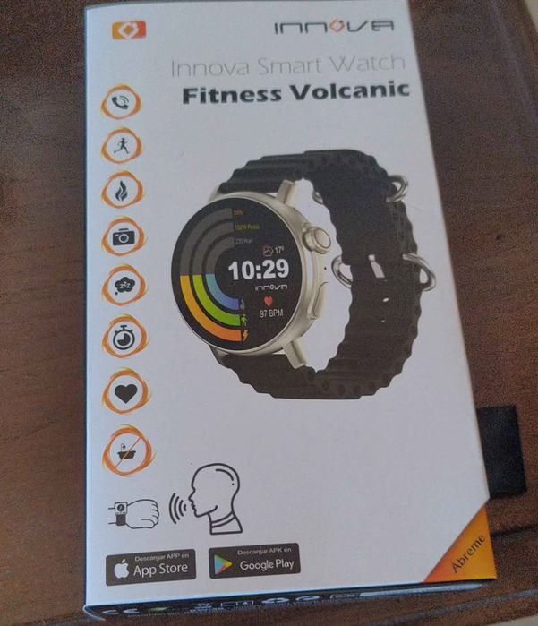 Relogio smartwatches