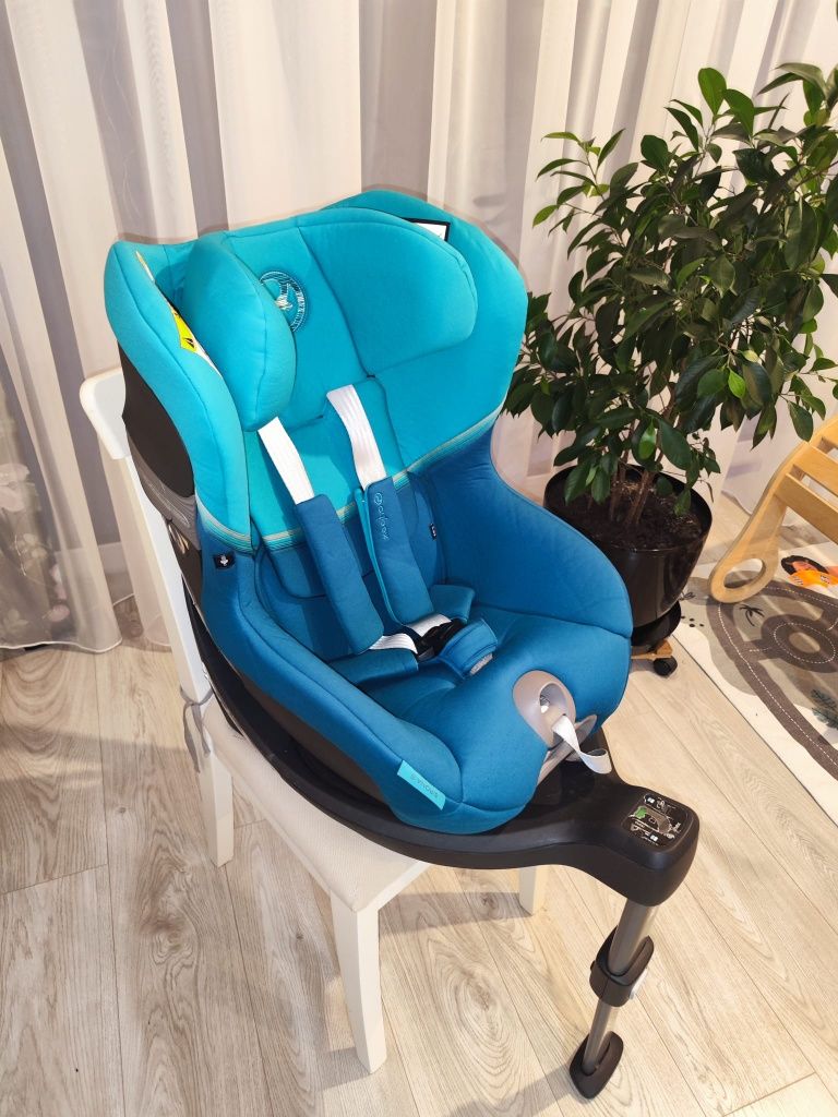 Cybex gold Sirona S i- Size