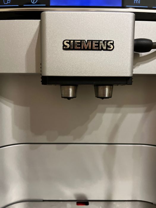 Кавомашина Siemens EQ6 series 300