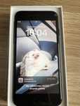 Iphone SE 2020 Black
